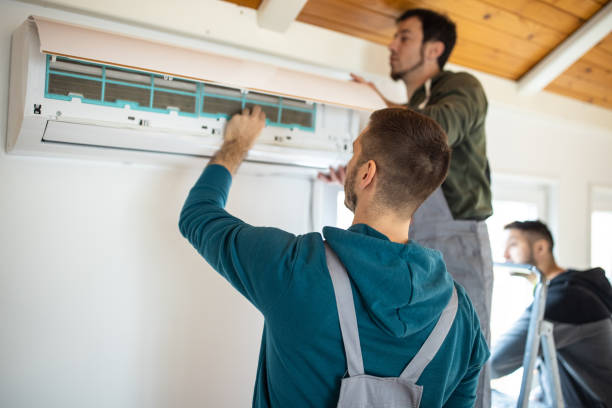 Best Affordable HVAC services  in Stewartville, AL