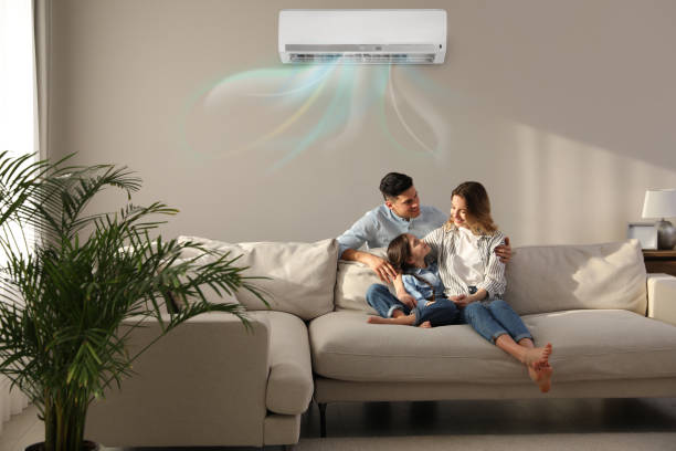 Best HVAC air duct cleaning  in Stewartville, AL
