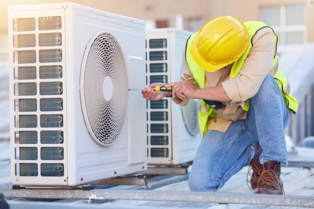 Best HVAC repair near me  in Stewartville, AL