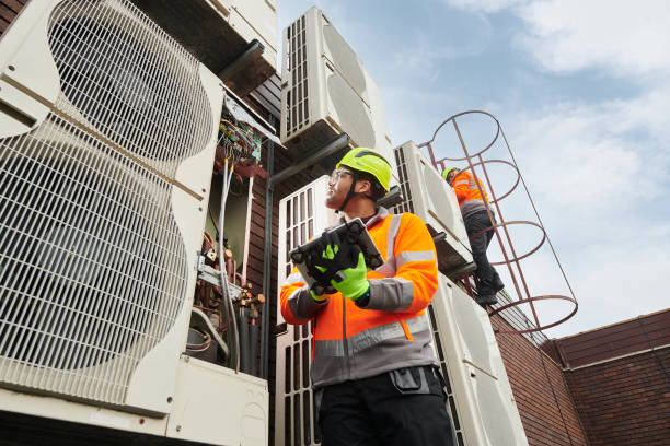 Best HVAC installation services  in Stewartville, AL