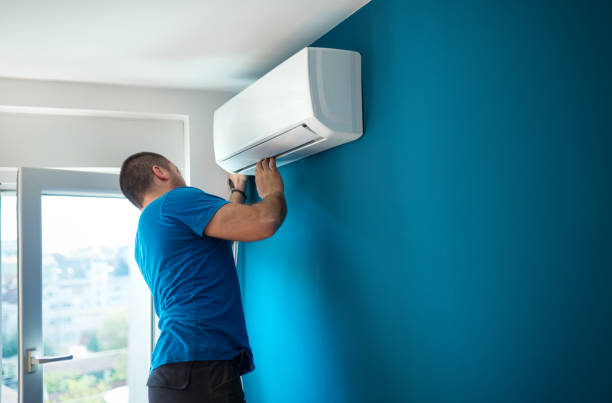Reliable Stewartville, AL HVAC Solutions