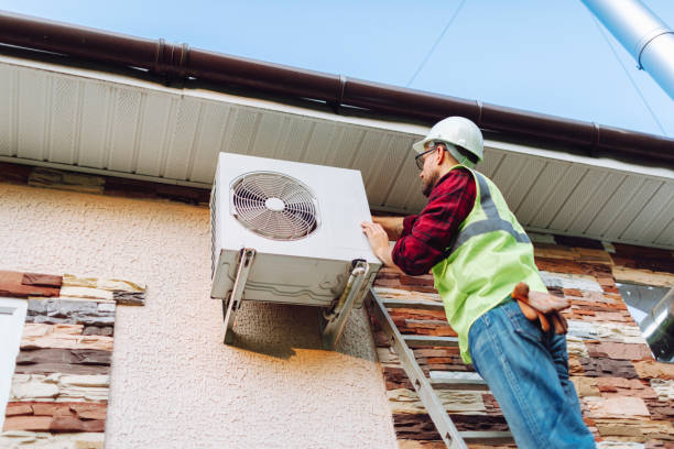 Best Affordable HVAC services  in Stewartville, AL