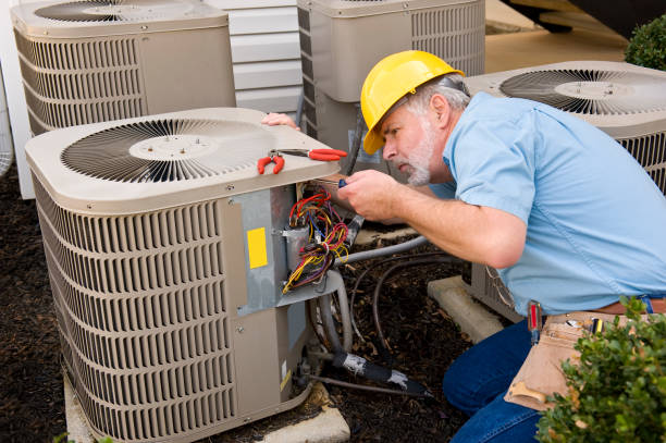 Best Emergency HVAC repair  in Stewartville, AL