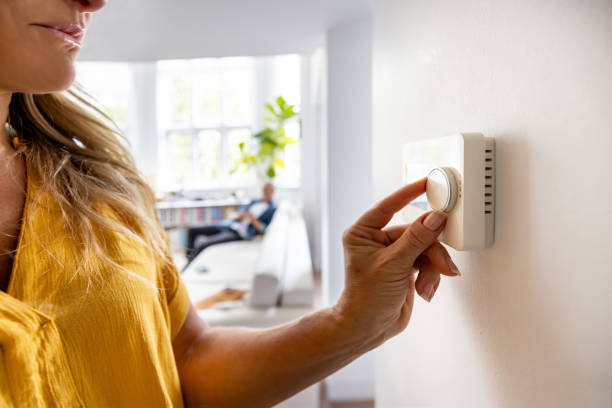 Best HVAC maintenance near me  in Stewartville, AL