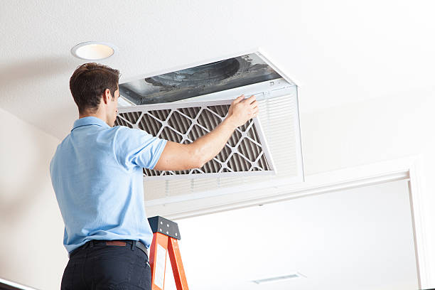 Best HVAC tune-up services  in Stewartville, AL