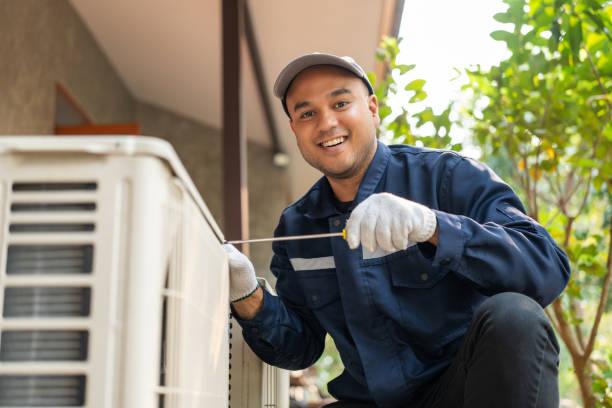 Best Residential HVAC services  in Stewartville, AL