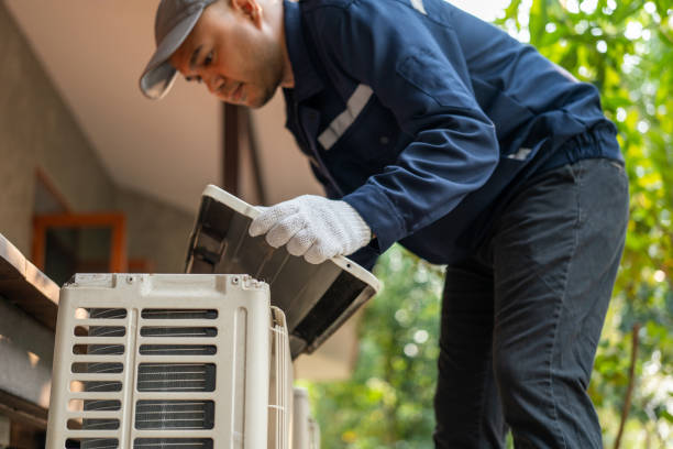 Best Air conditioning repair  in Stewartville, AL