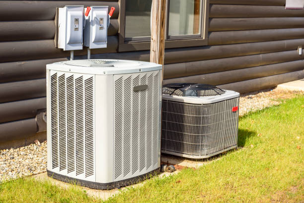 Best HVAC maintenance near me  in Stewartville, AL